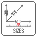 Givi Monokey Top Bag For Small Animal Transport 33Lt / 5Kg