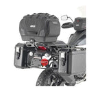 Givi Monokey Top Bag For Small Animal Transport 33Lt / 5Kg