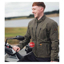 Merlin Exile D30 Waterproof Jacket Green Medium