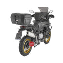 Givi Monokey Top Box 52Lt Trekker Lite Black