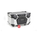 Givi Backrest For Trekker Outback Evo Obke58