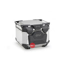 Givi Backrest For Trekker Outback Evo Obke42