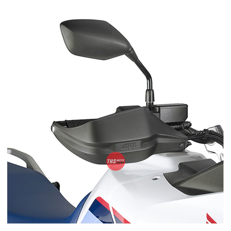 Givi 12 Rapid Release Kit For Side Frames Various Models Check Fitment