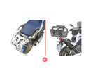 Givi 12 Rapid Release Kit For Side Frames Various Models Check Fitment