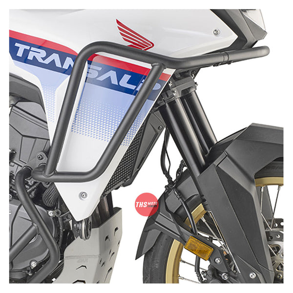 Givi Upper Engine Guard Honda XL750 Transalp '23->(May Need Tnh1201Kit)