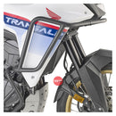 Givi 12 Rapid Release Kit For Side Frames Various Models Check Fitment