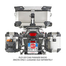 Givi Side Rack One-Fit (OBK) Honda XL 750 Transalp '23-> Kit