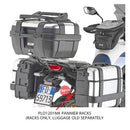 Givi 12 Rapid Release Kit For Side Frames Various Models Check Fitment