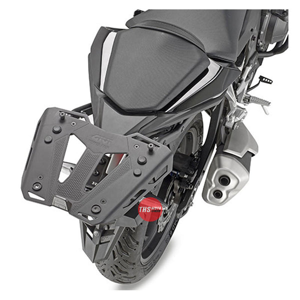 Givi Top Box Mount Needs Plate Honda Cb500 Hornet '24->