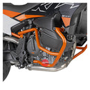 Givi Engine Guard Ktm 890 Smt '23-> Orange