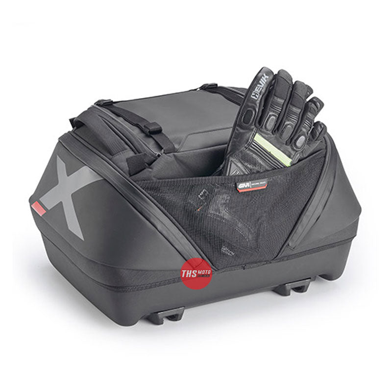 Givi Monokey Top Bag 40Lt X-Line