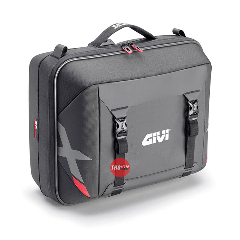 Givi Monokey Side Bag 33Lt X-Line