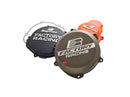 Boyesen KX125 Ignition Cover Magnesium