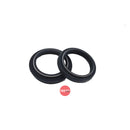 Athena Skf Fork Seals Kit 2Pcs (Oil-Dust) Kayaba 41 mm Black