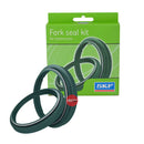 Athena Skf Fork Seals Kit 2Pcs (Oil-Dust) Showa 49 mm Green