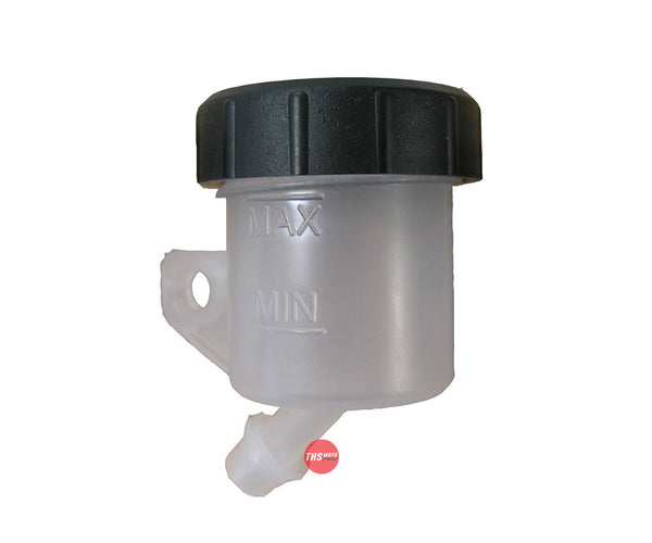 Brembo Brake Fluid Reservoir Clear Small 15Ml 45 Degree Outlet