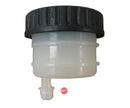 Brembo Brake Fluid Reservoir Clear Large 45Ml 0 Degreee Outlet