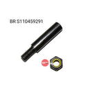 Brembo Lever Pivot Pin For Oe Radial / Rcs Master Cylinder With Nut