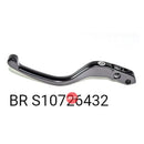 Brembo Lever Short Racing Radial Master Cylinder 18mm Pivot