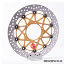 Brembo Front Disc Pair Supersport Racing Honda Cbr 1000 Rr (Abs) '09-'12