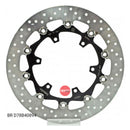 Brembo Front Disc Serie Oro Floating Yamaha Yzf R7 / Mt01