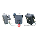 Vartex 10 Litre Click & Lock Iparex Bag For Sissybar -