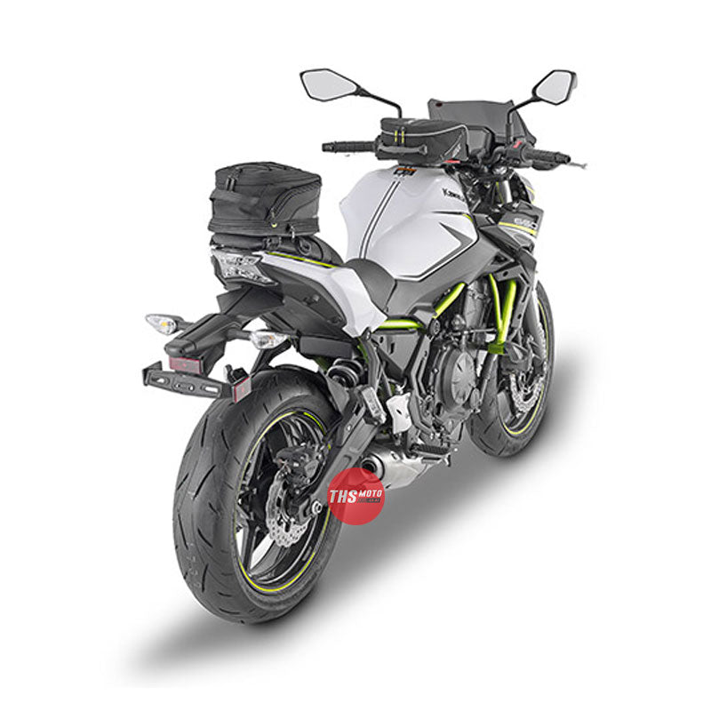 Givi Tail Bag Strap Attach 8-11Lt Expandable