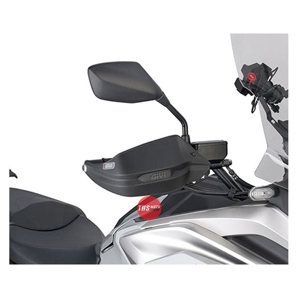 Givi Hand Protectors Honda Cb500X '19-'23 / Nc750X '21-> Nx 500 '24->