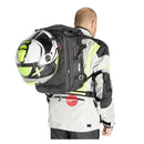 Givi Cargo Bag Expandable Water Resistent 25-35 Lt Roll-Top X-Line