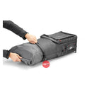 Givi Cargo Bag Expandable Water Resistent 25-35 Lt Roll-Top X-Line