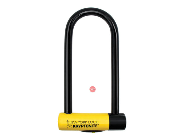 Kryptonite New York M-18 Wl Security