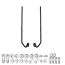 Givi Kit To Fit 104A Piaggio Gt/Gts '03-> Enquire For Compatibility