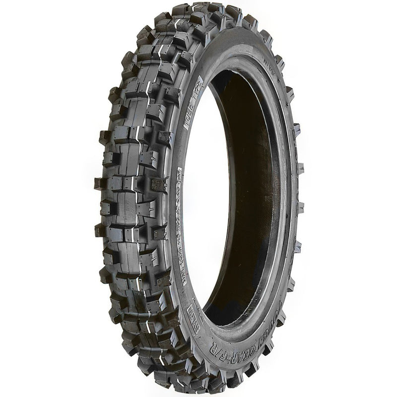 Artrax Kids Mx Tyre 80/100-12 4pr IA-3203 Tough Gear-R