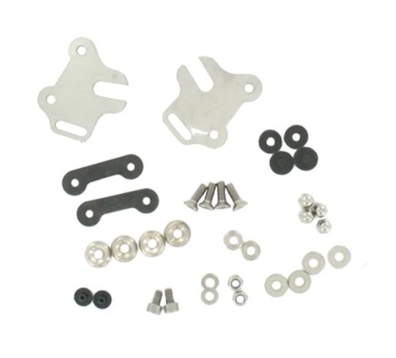 Givi Universal Fitting Kit A240A to suit 240A