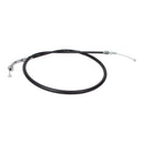 Whites Cable Throttle Kawasaki KLF300B 86-04