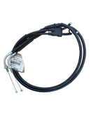 Kawasaki Throttle Cable Push/Pull KL250 (Stockman) 01-16 54012-0089