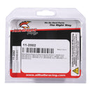 All Balls Racing Wheel Bearing Retainer Kit Rear 11-2002