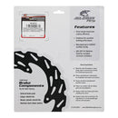 All Balls Racing Brake Disc 18-0012