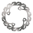 All Balls Racing Brake Disc Rear 18-0022
