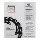 All Balls Racing Brake Disc Rear 18-0022