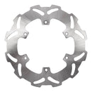 All Balls Racing Brake Disc Rear 18-0048