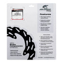 All Balls Racing Brake Disc 18-0050