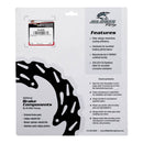 All Balls Racing Brake Disc Rear 18-0055