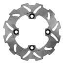 All Balls Racing Brake Disc Rear 18-0069