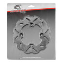 All Balls Racing Brake Disc Rear 18-0069