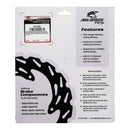 All Balls Racing Brake Disc Rear 18-0069