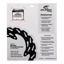 All Balls Racing Brake Disc Front / Rear 18-0087