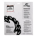 All Balls Racing Brake Disc Front / Rear 18-0089