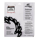 All Balls Racing Brake Disc Front / Rear 18-0090