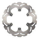 All Balls Racing Brake Disc Rear 18-0111